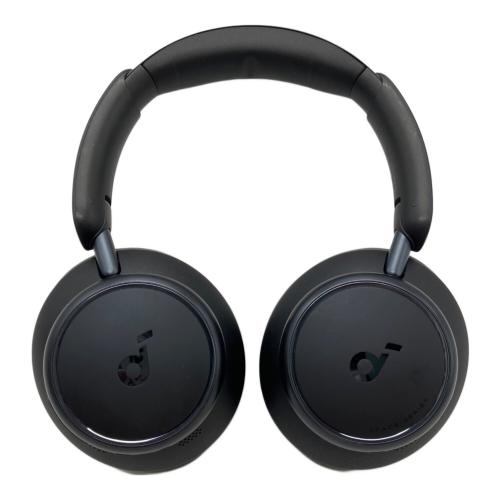 Anker (アンカー) ワイヤレスヘッドホン A3040 Soundcore Space Q45