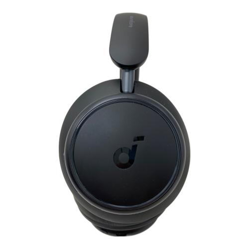 Anker (アンカー) ワイヤレスヘッドホン A3040 Soundcore Space Q45