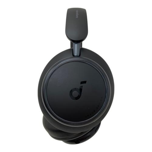 Anker (アンカー) ワイヤレスヘッドホン A3040 Soundcore Space Q45
