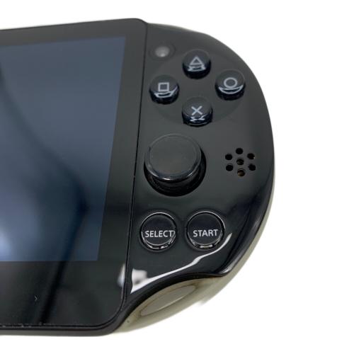 SONY (ソニー) PSVITA PCH-2000[PSVITA]