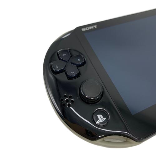SONY (ソニー) PSVITA PCH-2000[PSVITA]