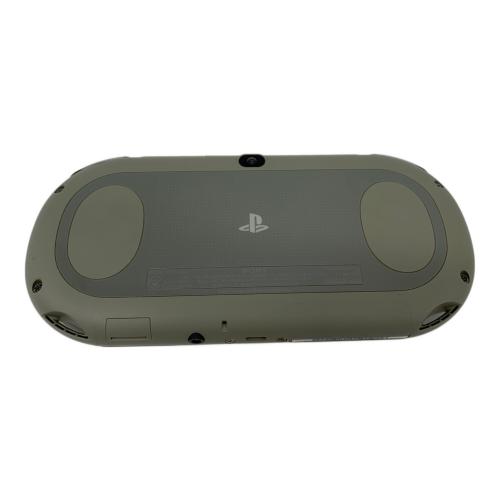 SONY (ソニー) PSVITA PCH-2000[PSVITA]