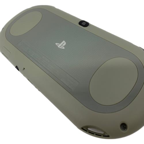 SONY (ソニー) PSVITA PCH-2000[PSVITA]