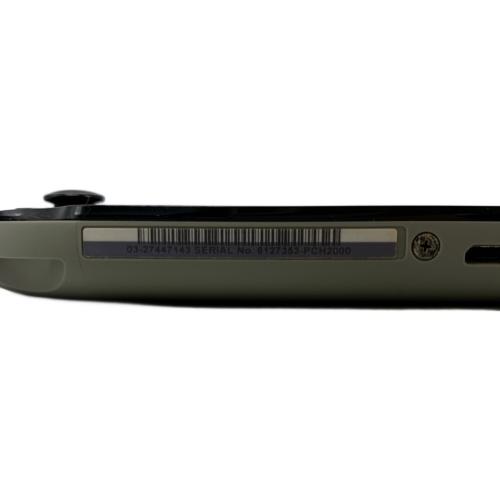 SONY (ソニー) PSVITA PCH-2000[PSVITA]