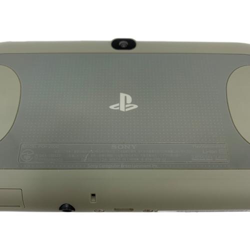 SONY (ソニー) PSVITA PCH-2000[PSVITA]