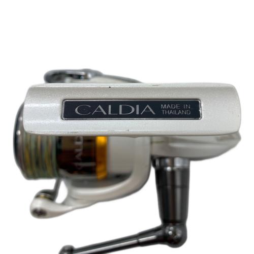 Caldia リール 2506