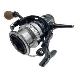 DAIWA (ダイワ) スピニングリール リール LT3000-CH カスタム品：ハンドル・ハンドルノブ・リールスタンド SLP WORKS製