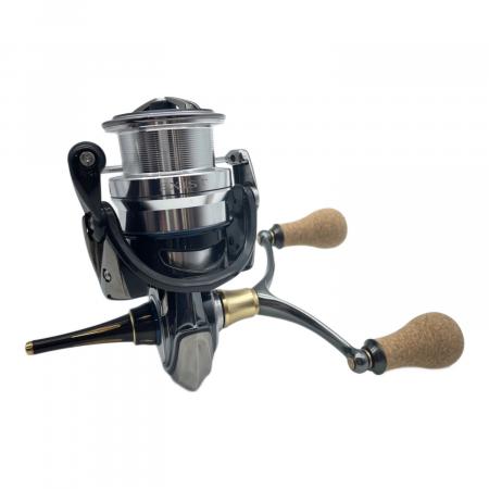 DAIWA (ダイワ) スピニングリール リール LT3000-CH カスタム品
