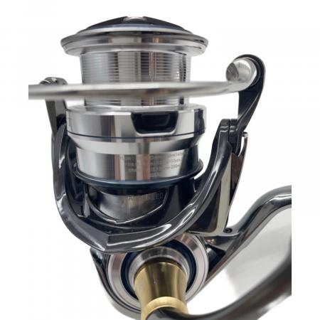 DAIWA (ダイワ) スピニングリール リール LT3000-CH カスタム品