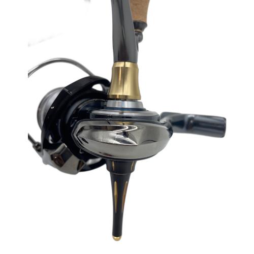 DAIWA (ダイワ) スピニングリール リール LT3000-CH カスタム品