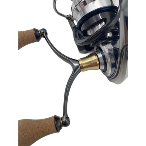 DAIWA (ダイワ) スピニングリール リール LT3000-CH カスタム品