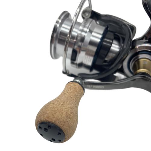 DAIWA (ダイワ) スピニングリール リール LT3000-CH カスタム品