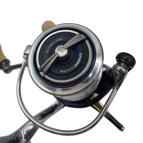 DAIWA (ダイワ) スピニングリール リール LT3000-CH カスタム品