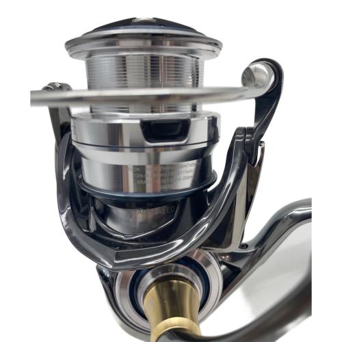 DAIWA (ダイワ) スピニングリール リール LT3000-CH カスタム品