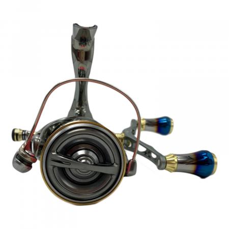 SHIMANO (シマノ) STELLA スピニングリール リール C3000MHG-J 03806
