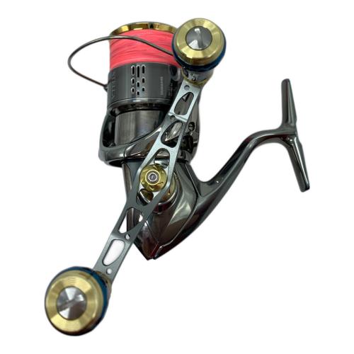 SHIMANO (シマノ) STELLA スピニングリール リール C3000MHG-J 03806