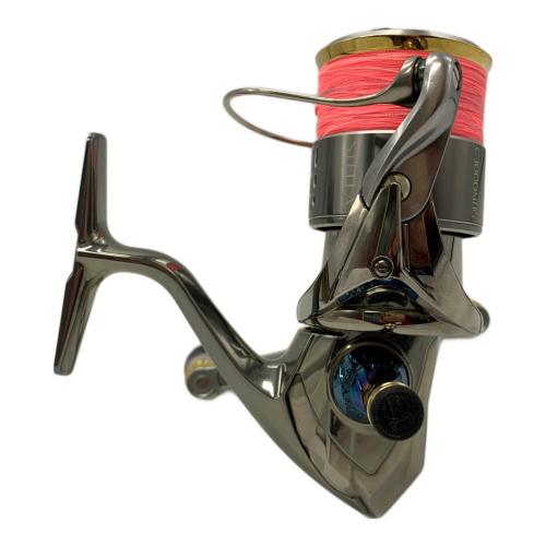 SHIMANO (シマノ) STELLA スピニングリール リール C3000MHG-J 03806