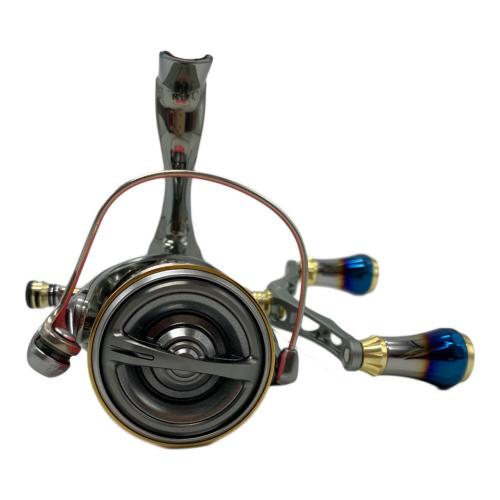 SHIMANO (シマノ) STELLA スピニングリール リール C3000MHG-J 03806