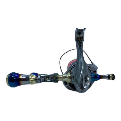 SHIMANO (シマノ) STELLA スピニングリール リール C3000MHG-J 03806