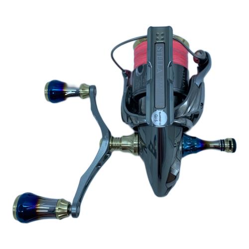 SHIMANO (シマノ) STELLA スピニングリール リール C3000MHG-J 03806