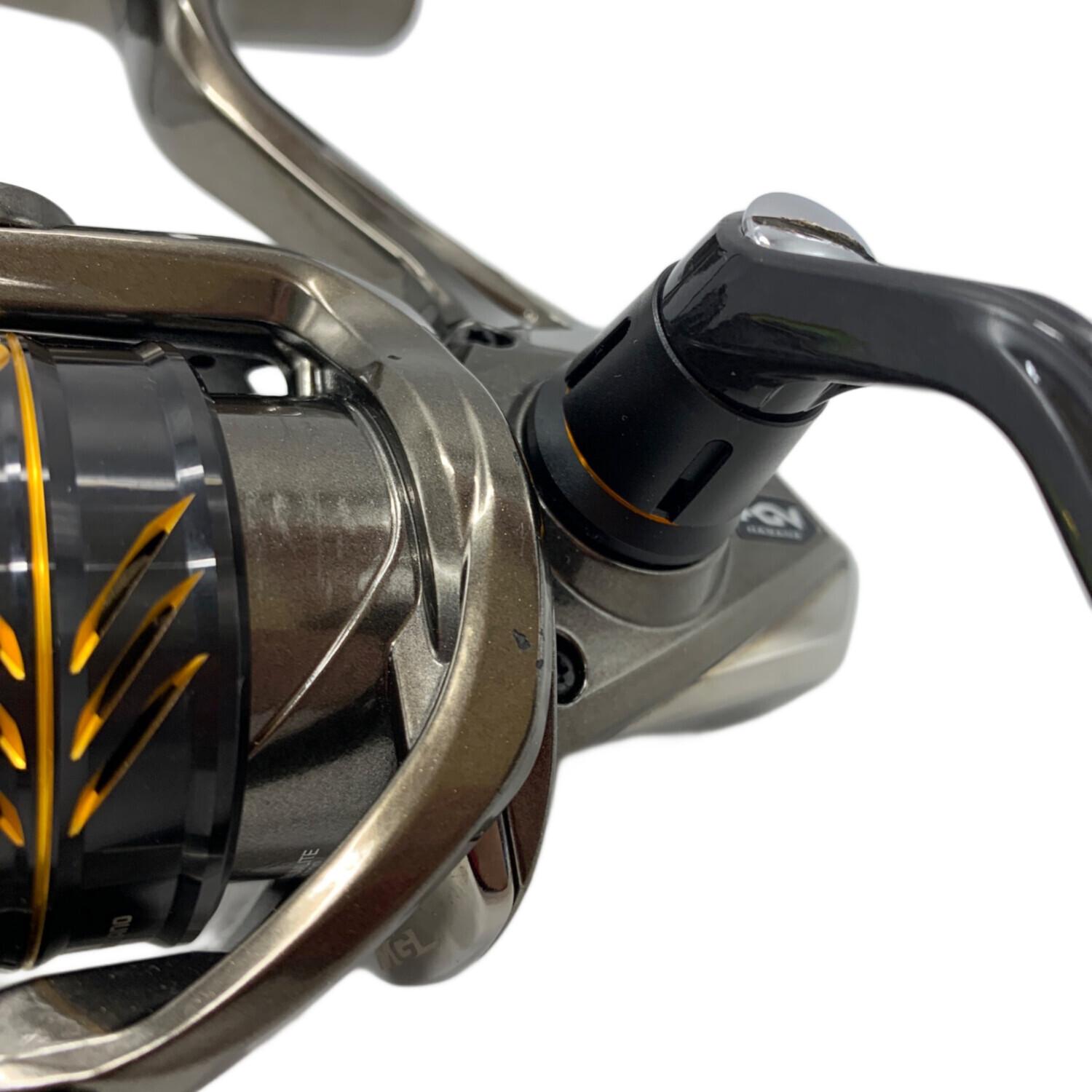 SHIMANO (シマノ) スピニングリール リール Soare C14+｜トレファクONLINE