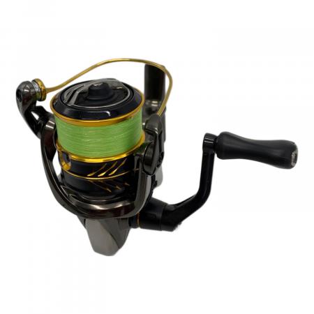 SHIMANO (シマノ) スピニングリール リール Soare C14+｜トレファクONLINE