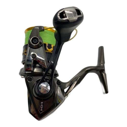 SHIMANO (シマノ) スピニングリール リール Soare C14+｜トレファクONLINE