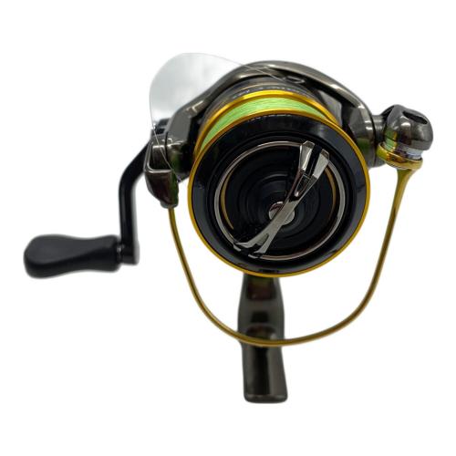SHIMANO (シマノ) スピニングリール リール Soare C14+｜トレファクONLINE