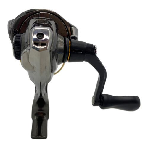 SHIMANO (シマノ) スピニングリール リール Soare C14+