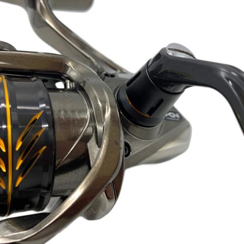 SHIMANO (シマノ) スピニングリール リール Soare C14+