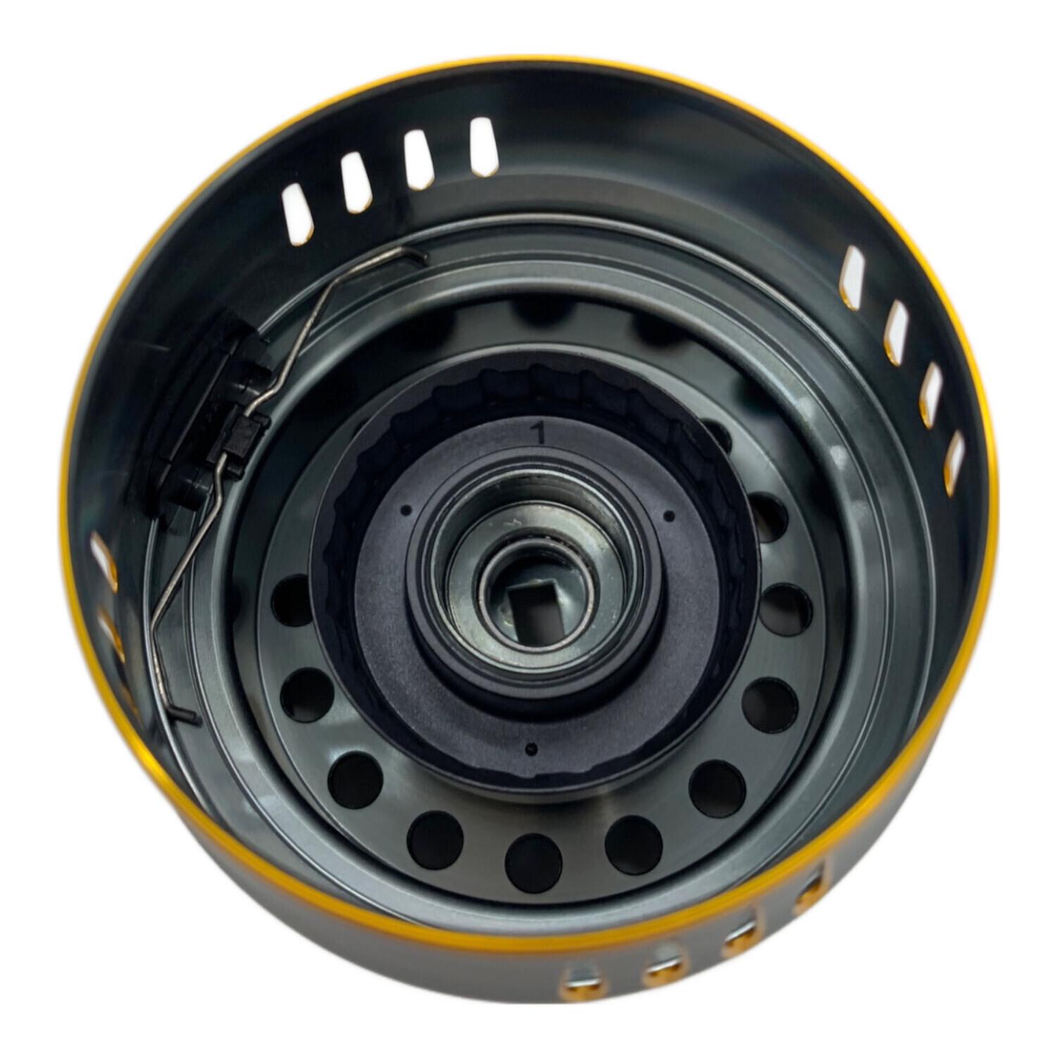 DAIWA (ダイワ) スプール LT2500S-DH｜トレファクONLINE
