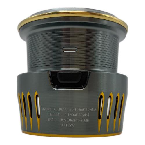 DAIWA (ダイワ) スプール LT2500S-DH