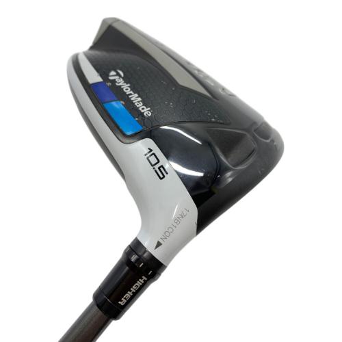 TaylorMade (テーラーメイド) SiM MAX ドライバー｜トレファクONLINE