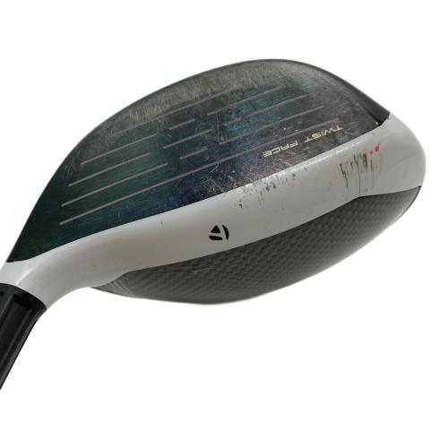 TaylorMade (テーラーメイド) SiM MAX フェアウェイウッド