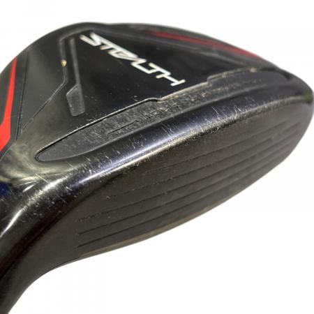 TaylorMade (テーラーメイド) STEALTH ユーティリティ｜トレファクONLINE