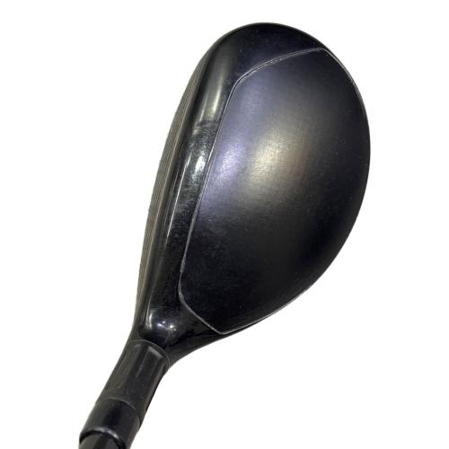 TaylorMade (テーラーメイド) STEALTH ユーティリティ