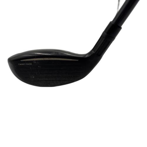 TaylorMade (テーラーメイド) STEALTH ユーティリティ