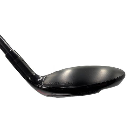 TaylorMade (テーラーメイド) STEALTH ユーティリティ