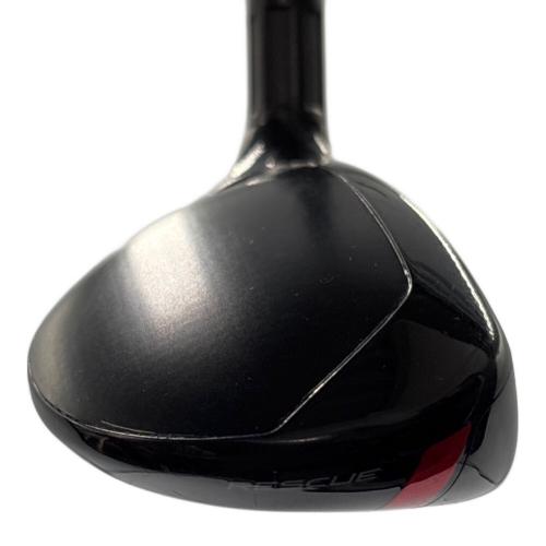 TaylorMade (テーラーメイド) STEALTH ユーティリティ