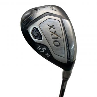 DUNLOP (ダンロップ) XXIO H5 ユーティリティ