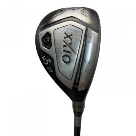 DUNLOP (ダンロップ) XXIO H5 ユーティリティ｜トレファクONLINE