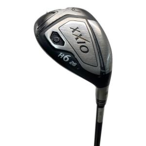 DUNLOP (ダンロップ) XXIO H6 ユーティリティ