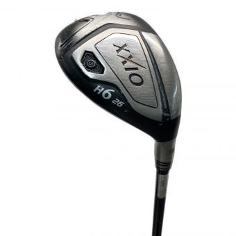 DUNLOP (ダンロップ) XXIO H6 ユーティリティ