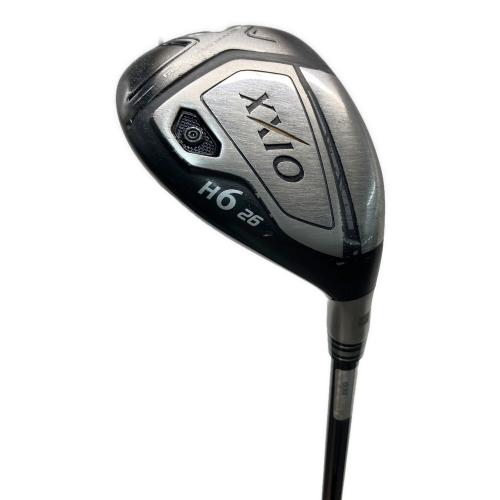 DUNLOP (ダンロップ) XXIO H6 ユーティリティ