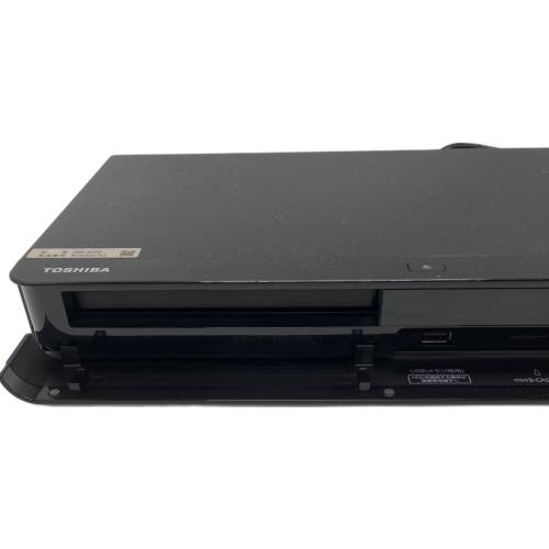 TOSHIBA (トウシバ) Blu-rayレコーダー DBR-W509