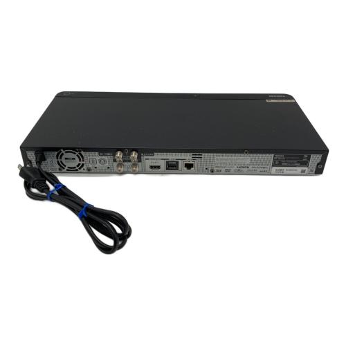 TOSHIBA (トウシバ) Blu-rayレコーダー DBR-W509