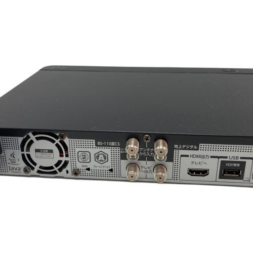 TOSHIBA (トウシバ) Blu-rayレコーダー DBR-W509