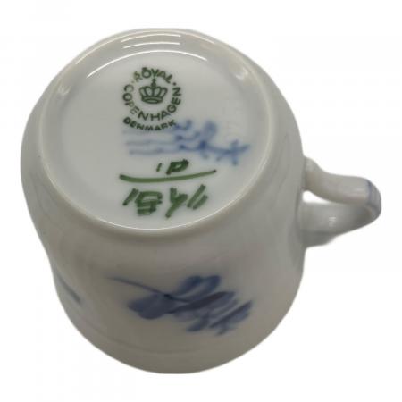 ROYAL COPENHAGEN (ロイヤル・コペンハーゲン) デミタスカップ