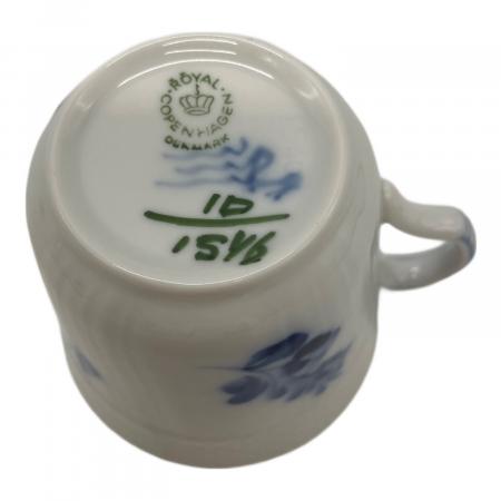 ROYAL COPENHAGEN (ロイヤル・コペンハーゲン) デミタスカップ