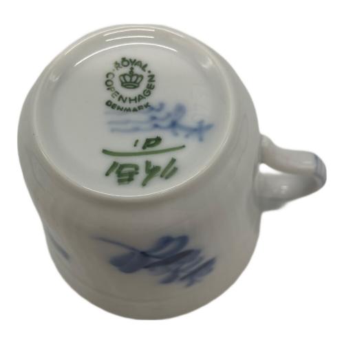 ROYAL COPENHAGEN (ロイヤル・コペンハーゲン) デミタスカップ